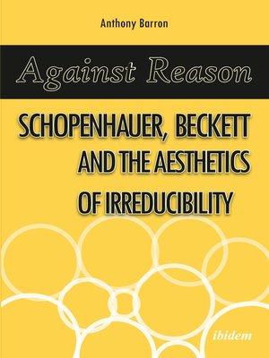 cover image of Against Reason